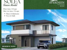 4 Bedroom House for sale in Laguna, Calabarzon, Calamba City, Laguna