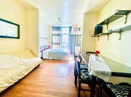 Studio Apartment for rent in Manila International Airport LRT-1, Pasay City, Makati City