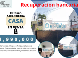 Villa 4 chambre à vendre à Huitzilac, Morelos, Huitzilac