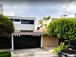 4 Schlafzimmer Villa zu verkaufen in Benito Juarez, Mexico City, Benito Juarez