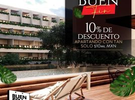 2 chambre Appartement for sale in Progreso, Yucatan, Progreso