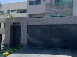 Villa 3 chambre à vendre à Monterrey, Nuevo Leon, Monterrey