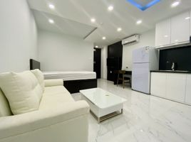 1 Schlafzimmer Appartement zu vermieten in Ward 3, Binh Thanh, Ward 3