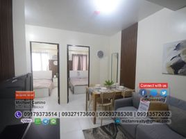 2 Habitación Departamento en venta en Quezon City, Metro Manila, Quezon City, Eastern District