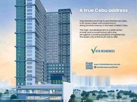 1 Bedroom Apartment for sale in Cebu City, Cebu, Cebu City