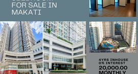 Available Units at San Lorenzo Place