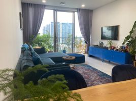 3 Phòng ngủ Chung cư for rent in Thạnh Mỹ Lợi, Quận 2, Thạnh Mỹ Lợi