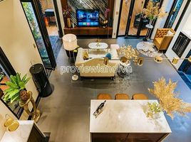 5 Phòng ngủ Nhà mặt tiền for rent in Phú Hữu, Quận 9, Phú Hữu