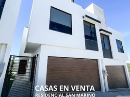 3 Schlafzimmer Haus zu verkaufen in Tijuana, Baja California, Tijuana, Baja California
