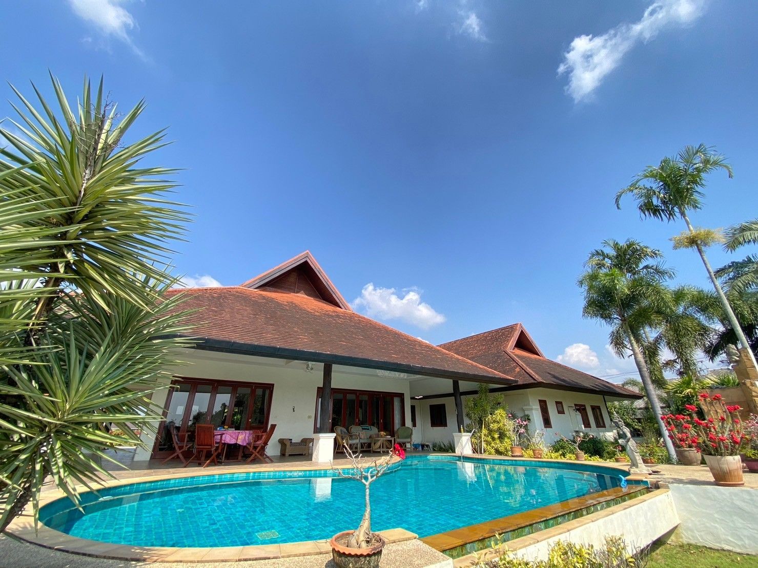 3 Bedrooms House for sale In Choeng Doi Chiang Mai