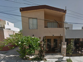 2 Schlafzimmer Villa zu verkaufen in Guadalupe, Nuevo Leon, Guadalupe