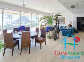 在Guerrero出售的4 卧室 公寓, Acapulco, Guerrero