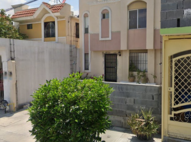 2 Schlafzimmer Villa zu verkaufen in Santa Catarina, Nuevo Leon, Santa Catarina