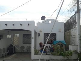 3 Bedroom House for sale in Playa Puerto Santa Lucia, Jose Luis Tamayo Muey, Salinas