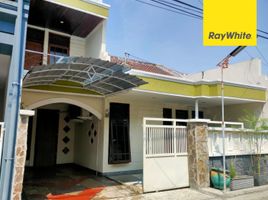 3 Bedroom House for sale in Wiyung, Surabaya, Wiyung