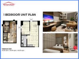 1 Bedroom Condo for sale at Kizuna Heights, Malate