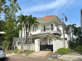 5 Bedroom House for sale in Dukuhpakis, Surabaya, Dukuhpakis