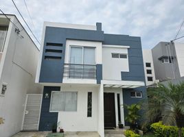 3 Habitación Casa en alquiler en Daule, Guayas, Daule, Daule