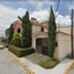 Villa 4 chambre à vendre à Toluca, Mexico, Toluca
