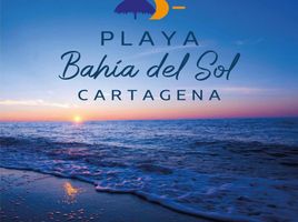  Grundstück zu verkaufen in Cartagena, Bolivar, Cartagena, Bolivar