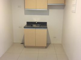 1 chambre Appartement à vendre à Madison Park West., Taguig City