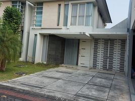 4 Kamar Rumah for rent in Surabaya, East Jawa, Lakarsantri, Surabaya