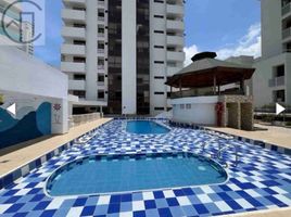 2 Habitación Apartamento en alquiler en Colombia, Santa Marta, Magdalena, Colombia