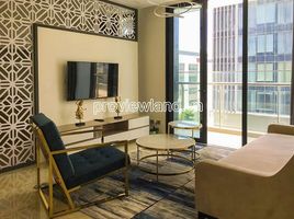3 Bedroom Apartment for rent in Ward 22, Ho Chi Minh City, Ward 22