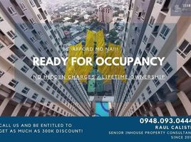 1 chambre Condominium for sale in Kamuning MRT-3, Quezon City, Quezon City