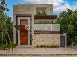 Villa 3 chambre à vendre à Cancun, Quintana Roo, Cancun