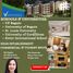 Studio Wohnung zu verkaufen in Baguio City, Cordillera, Baguio City, Benguet, Cordillera