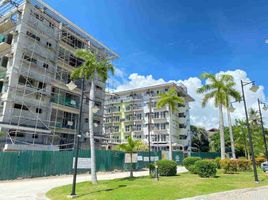 Studio Condo for sale in Lapu-Lapu City, Cebu, Lapu-Lapu City