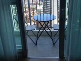 1 Bedroom Condo for sale in Greenbelt by Ayala Malls, Makati City, Makati City