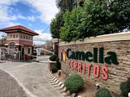 3 chambre Maison à vendre à Camella Cerritos., Bacoor City