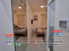 1 Bedroom Apartment for sale in Ali Mall, Quezon City, Quezon City