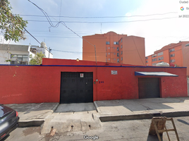  Grundstück zu verkaufen in Alvaro Obregon, Mexico City, Alvaro Obregon