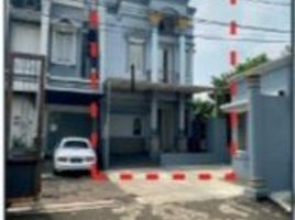 4 Kamar Rumah for sale in Jakarta Barat, Jakarta, Kalideres, Jakarta Barat