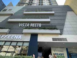 1 Bedroom Condo for sale in Recto LRT-2, Santa Cruz, Quiapo