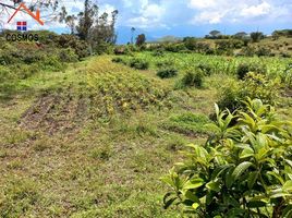  Terreno (Parcela) en venta en Imbabura, Tumbabiro, San Miguel de Urcuquí, Imbabura