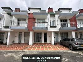 4 Habitación Villa en venta en Meta, Villavicencio, Meta