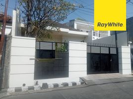 5 Kamar Rumah for sale in Sawahan, Surabaya, Sawahan