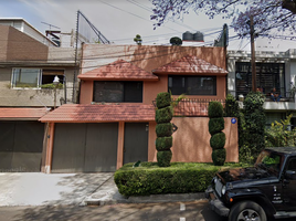 3 Schlafzimmer Haus zu verkaufen in Azcapotzalco, Mexico City, Azcapotzalco
