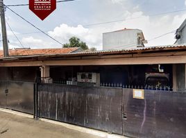  House for sale in Medistra Hospital, Mampang Prapatan, Pancoran