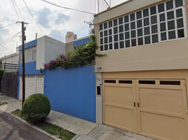Maison 3 chambre à vendre à Gustavo A Madero, Mexico City, Gustavo A Madero