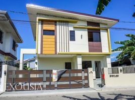 4 Habitación Villa en venta en Imus City, Cavite, Imus City