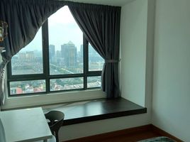 1 chambre Condominium for rent in Damansara, Petaling, Damansara