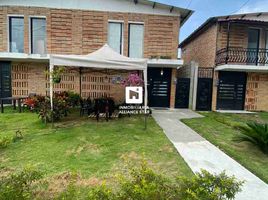 2 Habitación Casa en venta en Ecuador, Machala, Machala, El Oro, Ecuador