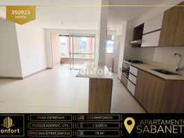 3 Bedroom Apartment for sale in Sabaneta, Antioquia, Sabaneta