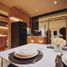 Condominium 1 chambre à louer à Mandaluyong City, Metro Manila, Mandaluyong City