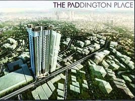 Condominium 1 chambre à louer à Mandaluyong City, Metro Manila, Mandaluyong City
